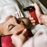 خدمات ماساژ درمانی بانوان راما اسپا در زنجان