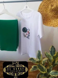 تولیدی لباس EL SANAT در تبریز