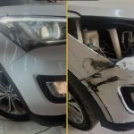 خدمات زیبایی خودرو کانی لند در همدان