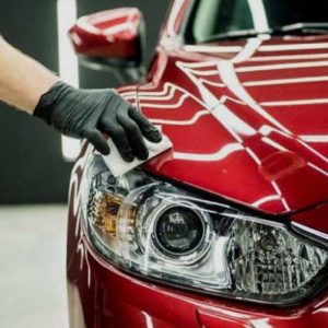 خدمات زیبایی خودرو کانی لند در همدان