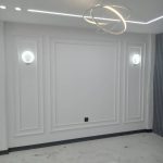 نقاشی ساختمان فرهادی در تهران