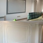 نقاشی ساختمان فرهادی در تهران