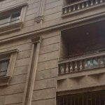 اجرای سنگ و کاشی عظیمی در ساری