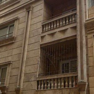 اجرای سنگ و کاشی عظیمی در ساری