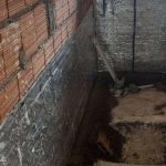 اجرای سنگ و کاشی عظیمی در ساری