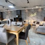 فروشگاه مبل کارینو در کرمانشاه