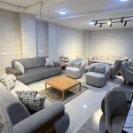 فروشگاه مبل کارینو در کرمانشاه
