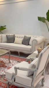 فروشگاه مبل کارینو در کرمانشاه