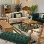 فروشگاه مبل کارینو در کرمانشاه