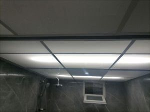 دکوراسیون داخلی چترزرین در آباده