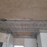 دکوراسیون داخلی چترزرین در آباده