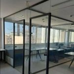 دفتر حمل و نقل شیشه سکوریت پاسارگاد در تهران
