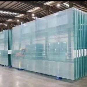 دفتر حمل و نقل شیشه سکوریت پاسارگاد در تهران