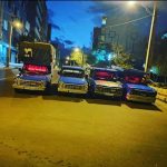 باربری نفس بار در تبریز