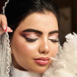 سالن زیبایی نارسیس در اعتمادیه زنجان