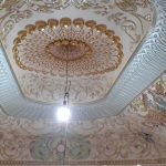 اجرای پروژه ساختمانی هنری و پتینه رمضان زاده در ساری
