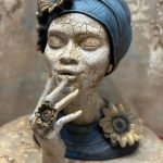 آموزشگاه هنر تجسمی درا در دولت تهران