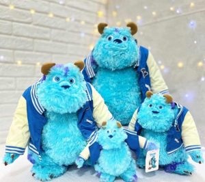 فروشگاه اسباب بازی و عروسک الی تویز در شیراز