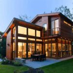 طراحی و ساخت کانکس ویلایی سپاهی در مشهد