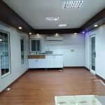 طراحی و ساخت کانکس ویلایی سپاهی در مشهد