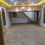 طراحی و ساخت کانکس ویلایی سپاهی در مشهد