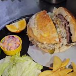 فست فود خانه برگر در شهریار