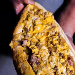 فست فود خانه برگر در شهریار