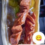 فست فود خانه برگر در شهریار