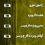 فست فود خانه برگر در شهریار