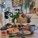 کافه رستوران اویشی در رویان