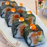 کافه رستوران اویشی در رویان