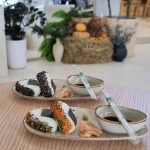 کافه رستوران اویشی در رویان