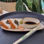 کافه رستوران اویشی در رویان