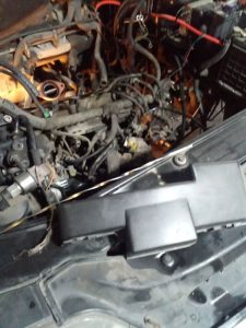 مکانیکی سیار خودرو مدنی در قائم شهر 