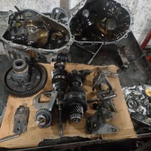 مکانیکی سیار خودرو مدنی در قائم شهر