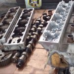 مکانیکی سیار خودرو مدنی در قائم شهر