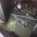 اجرای سازه سازان پارس در پاکدشت