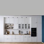 گروه صنعتی تاپ کابینت در تهران