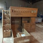 گروه صنعتی تاپ کابینت در تهران
