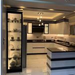 گروه صنعتی تاپ کابینت در تهران