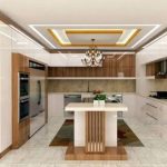 گروه صنعتی تاپ کابینت در تهران