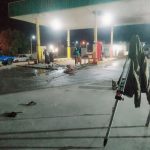 اجرای بتن ریزی ماله پروانه ای محمدوند در دزفول