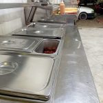 فست فود چالش در میبد