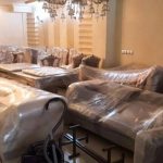 حمل و نقل نوری در تبریز