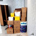 حمل و نقل نوری در تبریز