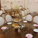 تشریفات مجالس عروسی نور در اهواز