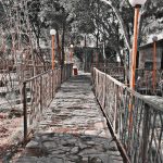 کافه سنتی پارک لاله در زاهدان