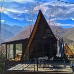 ساخت و فروش کلبه سوئیسی ملکی در کرج