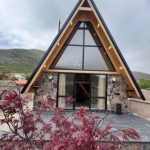 ساخت و فروش کلبه سوئیسی ملکی در کرج