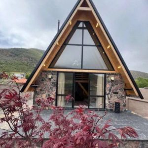 ساخت و فروش کلبه سوئیسی ملکی در کرج